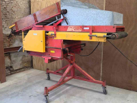 Sonstiges Förderanlagen und Material-Handling-Ausrüstungen  Bijlsma KS 60 Kluitscheider