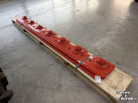 Mähwerk Kuhn Maaibalk K6810761 (1000 serie machines)