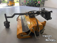 Kehrmaschine Giant Giant ECO 52O-150