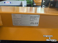 Kehrmaschine Giant Giant ECO 52O-150