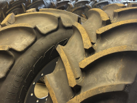 Räder, Reifen, Felgen & Distanzringe Trelleborg TRELLEBORG 540/65R28 cpl wielen