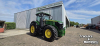 Schlepper / Traktor John Deere 7310R