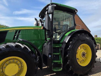 Schlepper / Traktor John Deere 7310R