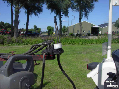 Sonstiges Landwirtschaftliche Transportmaschinen und Zubehör Wifo 2.0 ton