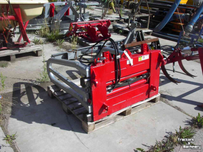 Sonstiges Landwirtschaftliche Transportmaschinen und Zubehör Wifo 2.0 ton