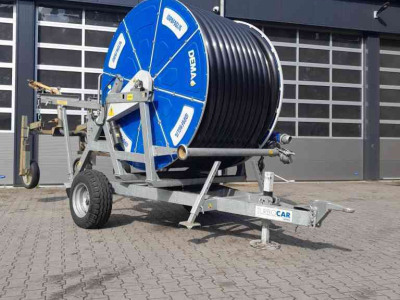 Beregnungsmaschine Idrofoglia Turbocar G3D 90g300