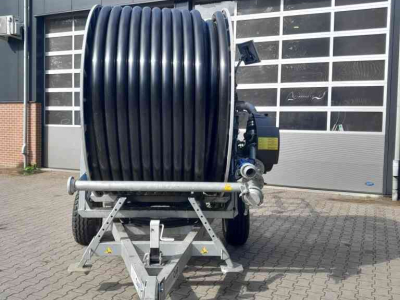 Beregnungsmaschine Idrofoglia Turbocar G3D 90g300