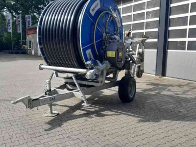 Beregnungsmaschine Idrofoglia Turbocar G3D 90g300