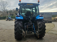Schlepper / Traktor New Holland TS100