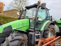 Schlepper / Traktor Deutz-Fahr Agrotron 115 MK 1