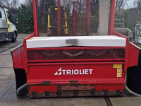 Siloblockschneider Trioliet TU 195