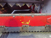 Siloblockschneider Trioliet TU 195
