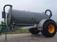 Gülletankwagen / Güllefässer Joskin 7000