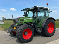 Schlepper / Traktoren Fendt 211 Vario TMS Nature Green