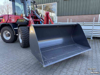 Ladeschaufeln Hekamp S 200 schepbak NIEUW