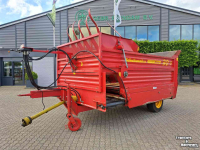 Siloblockverteilwagen Schuitemaker Amigo 30S