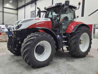 Schlepper / Traktor Steyr 6240 CVT absolut