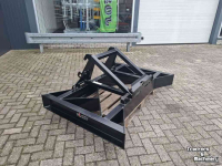 Planierschild Giant EGFR-1750