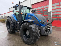 Schlepper / Traktor Valtra T214 Versu + RTK G.P.S. Smarttouch