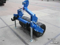 Reifen-packer VSS DR-FFR 1250 farmflex drukrol