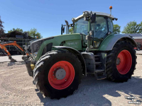 Schlepper / Traktor Fendt 927