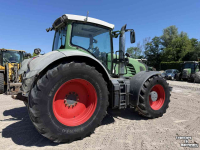 Schlepper / Traktor Fendt 927