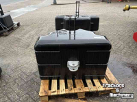 Frontgewichte Pateer bbp 800