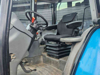 Schlepper / Traktor New Holland TS100