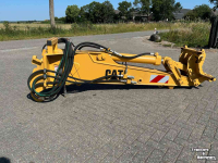 Verlängerungsarme Caterpillar Verlenggiek CW 30  3 mtr