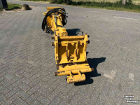 Verlängerungsarme Caterpillar Verlenggiek CW 30  3 mtr