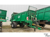 Stalldungstreuer Tebbe HS120