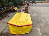 Mähwerk Mörtl T15-540R Graszaadmaaier