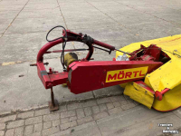 Mähwerk Mörtl T15-540R Graszaadmaaier