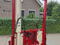 Siloblockschneider Trioliet TU-195 Kuilvoersnijder