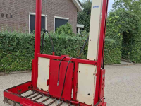 Siloblockschneider Trioliet TU-195 Kuilvoersnijder