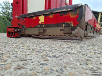 Siloblockschneider Trioliet TU-195 Kuilvoersnijder