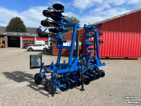 Hackmaschine VSS Vss uienschoffel 4.5m