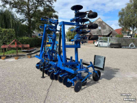 Hackmaschine VSS Vss uienschoffel 4.5m