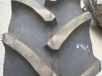 Räder, Reifen, Felgen & Distanzringe Mitas 340/85R28 AC85