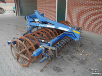 Untergrundpacker Dalbo Levelflex 2000 3m + crossboard