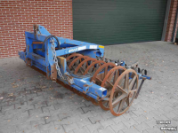 Untergrundpacker Dalbo Levelflex 2000 3m + crossboard