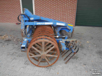 Untergrundpacker Dalbo Levelflex 2000 3m + crossboard