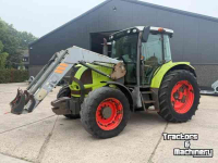 Schlepper / Traktor Claas ares 557