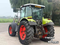 Schlepper / Traktor Claas ares 557