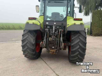 Schlepper / Traktor Claas ares 557