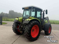Schlepper / Traktor Claas ares 557