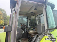 Schlepper / Traktor Claas ares 557
