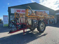 Feldspritze Agrifac GE2800-27  Getrokken veldspuit