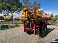 Feldspritze Agrifac GE2800-27  Getrokken veldspuit