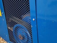 Holzhäcksler  Bleu Single Shaft Shredder